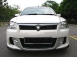 Proton Saga R3 Kamarul 2011 года